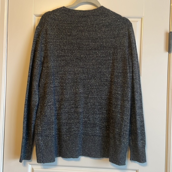 Banana Republic Sweater *sparkly* - Picture 3 of 5